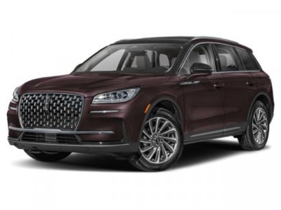 Used 2023 Lincoln Corsair Reserve w/ Equipment Group 201A