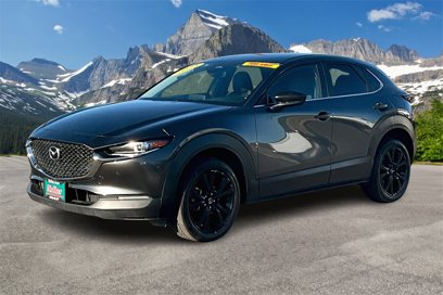 Used 2024 MAZDA CX-30 AWD 2.5 S w/ Select Sport Pkg