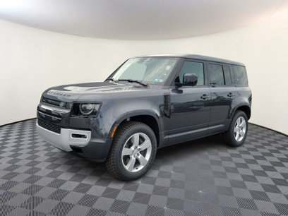 Used 2024 Land Rover Defender 110 SE
