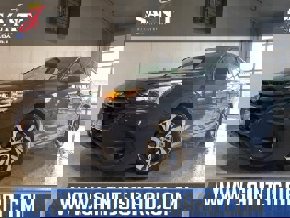 New 2025 Subaru Legacy Premium