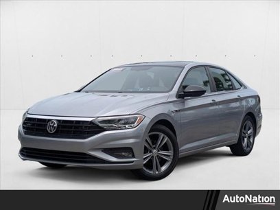 Used 2020 Volkswagen Jetta R-Line