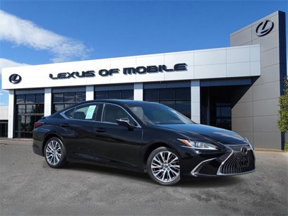 Certified 2020 Lexus ES 350 w/ Premium Package