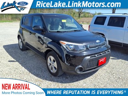 Used 2014 Kia Soul