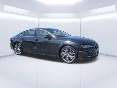Used 2017 Audi A7 3.0T Prestige w/ Prestige Package