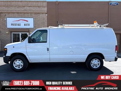 Used 2012 Ford E-150 and Econoline 150