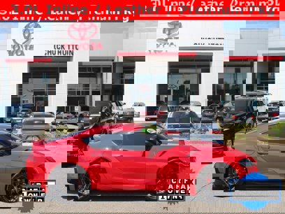 Used 2023 Toyota Supra Premium