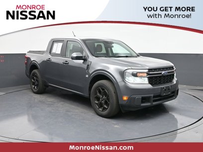 Used 2022 Ford Maverick XLT w/ Equipment Group 300A Standard