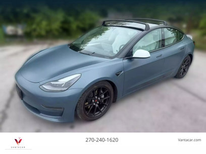 Used 2022 Tesla Model 3 Long Range