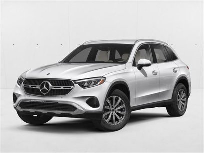 Used 2023 Mercedes-Benz GLC 300