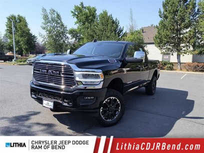 Used 2024 RAM 2500 Laramie