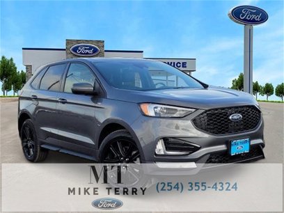 New 2024 Ford Edge ST-Line