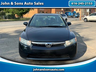 Used 2006 Honda Civic LX