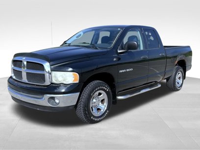 Used 2003 Dodge Ram 1500 Truck SLT
