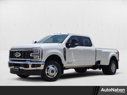 New 2025 Ford F350 XL