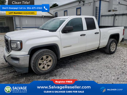 Used 2019 GMC Sierra 1500 Limited w/ Sierra Convenience Package