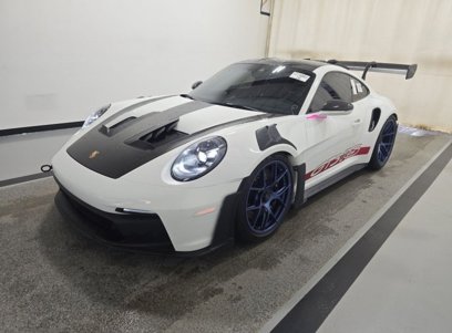 Used 2023 Porsche 911 GT3 RS w/ Weissach Package