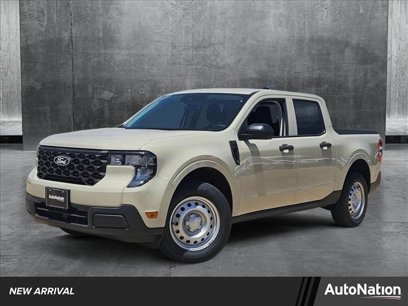 New 2025 Ford Maverick XL