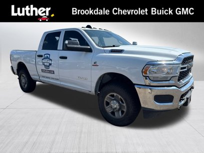 Used 2022 RAM 2500 Tradesman