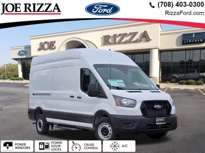 New 2024 Ford Transit 250 148 High Roof