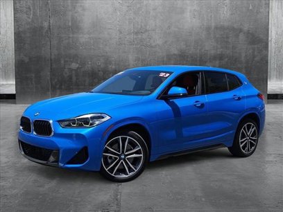 Certified 2023 BMW X2 xDrive28i w/ M Sport Package