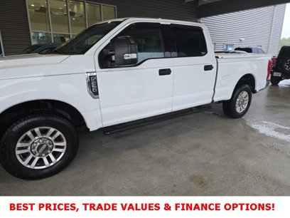 Used 2017 Ford F250 XLT