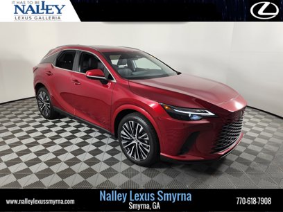Certified 2023 Lexus RX 350 Premium Plus