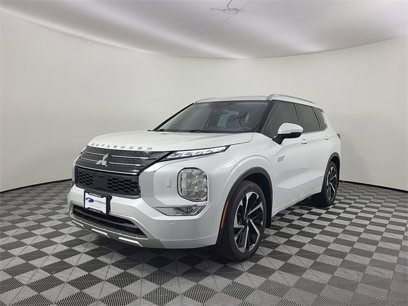 Used 2023 Mitsubishi Outlander SEL