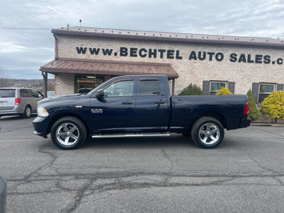 Used 2013 RAM 1500 Express