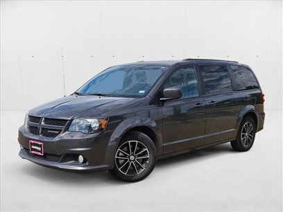 Used 2019 Dodge Grand Caravan GT