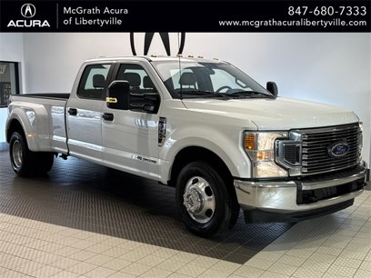 Used 2022 Ford F350 XL w/ STX Appearance Package