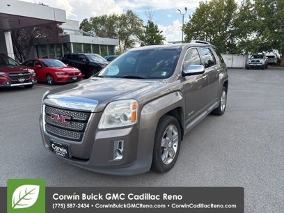 Used 2012 GMC Terrain SLT