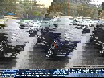 New 2025 Subaru BRZ Limited