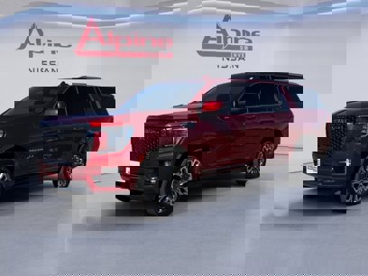 Used 2023 GMC Yukon XL Denali Ultimate w/ LPO, Floor Liner Package