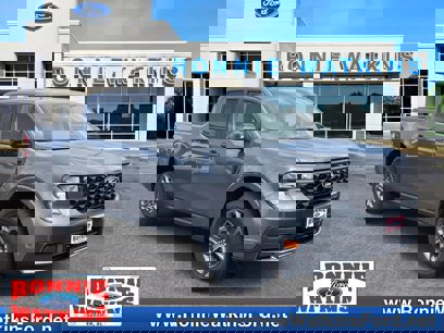 New 2025 Ford Maverick XLT