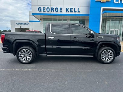 Used 2025 GMC Sierra 1500 Denali w/ Denali Reserve Package