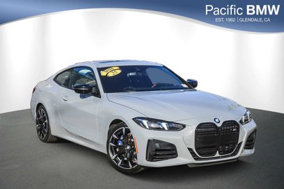 Used 2025 BMW M440i Coupe w/ Premium Package