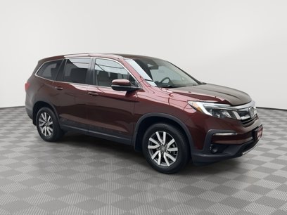 Used 2019 Honda Pilot EX