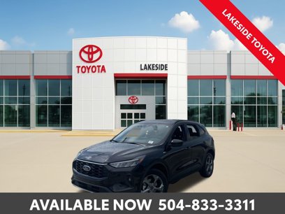 Used 2025 Ford Escape ST-Line Select
