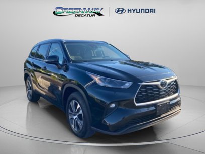 Used 2023 Toyota Highlander L