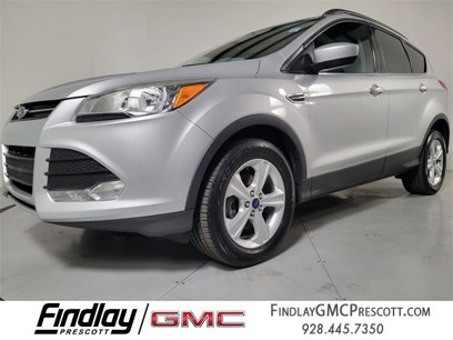 Used 2016 Ford Escape SE w/ Equipment Group 201A