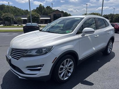 Used 2016 Lincoln MKC Select w/ Select Plus Package