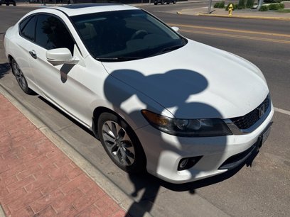 Used 2013 Honda Accord EX-L