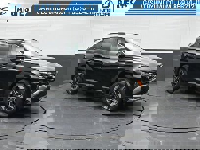 New 2025 Hyundai Tucson SEL