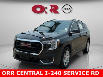 Used 2024 GMC Terrain SLE w/ Driver Convenience Package
