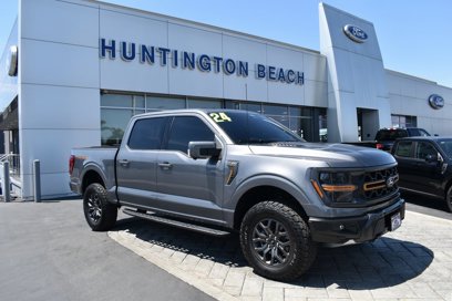 Used 2024 Ford F150 Tremor w/ Equipment Group 402A High