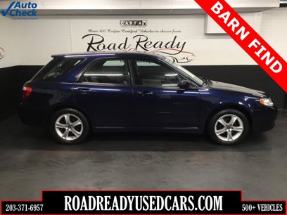Used 2006 Saab 9-2X 2.5i