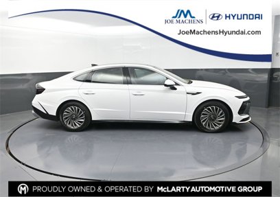 New 2025 Hyundai Sonata Limited