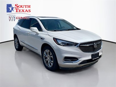 Used 2019 Buick Enclave Avenir w/ Avenir Technology Package