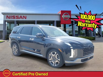 Used 2024 Hyundai Palisade SEL