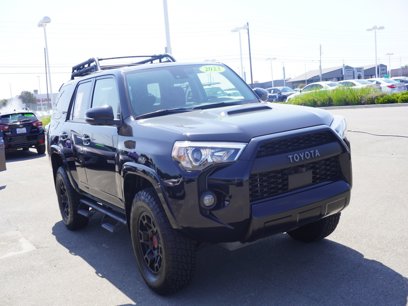 Used 2023 Toyota 4Runner TRD Pro